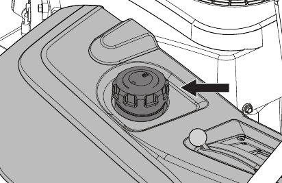 Controls - Part 13 - Fuel Tank