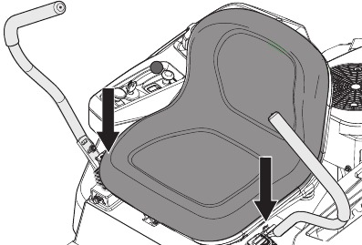 Controls - Part 2 - Park Brake