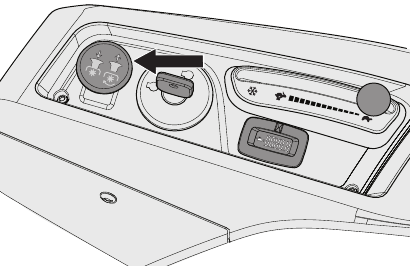 Controls - Part 7 - Blade Switch