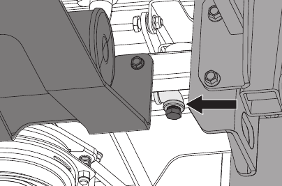 Lubrication - Step 2 - Engine oil
