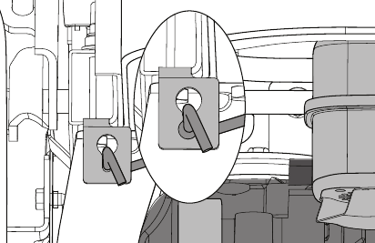 Moving Machine By Hand