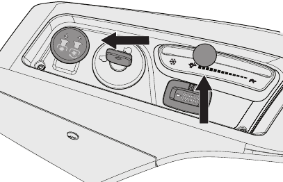 Starting the Engine - Step 2