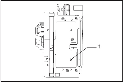 MAINTENANCE - Adjusting the 0-degree cut accuracy