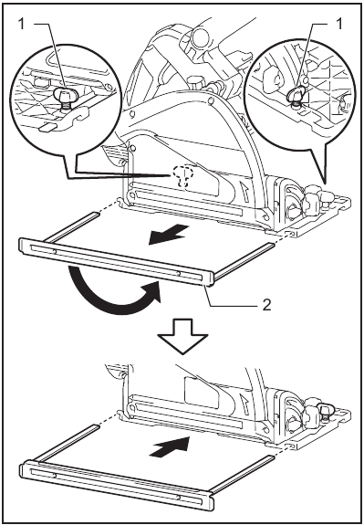 Using the Sub base - Step 1