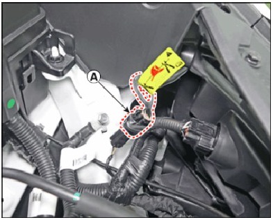 Hyundai Tucson Hybrid Manual ManualsLib