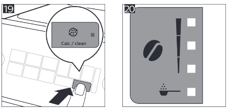 Adjusting the stand-by time