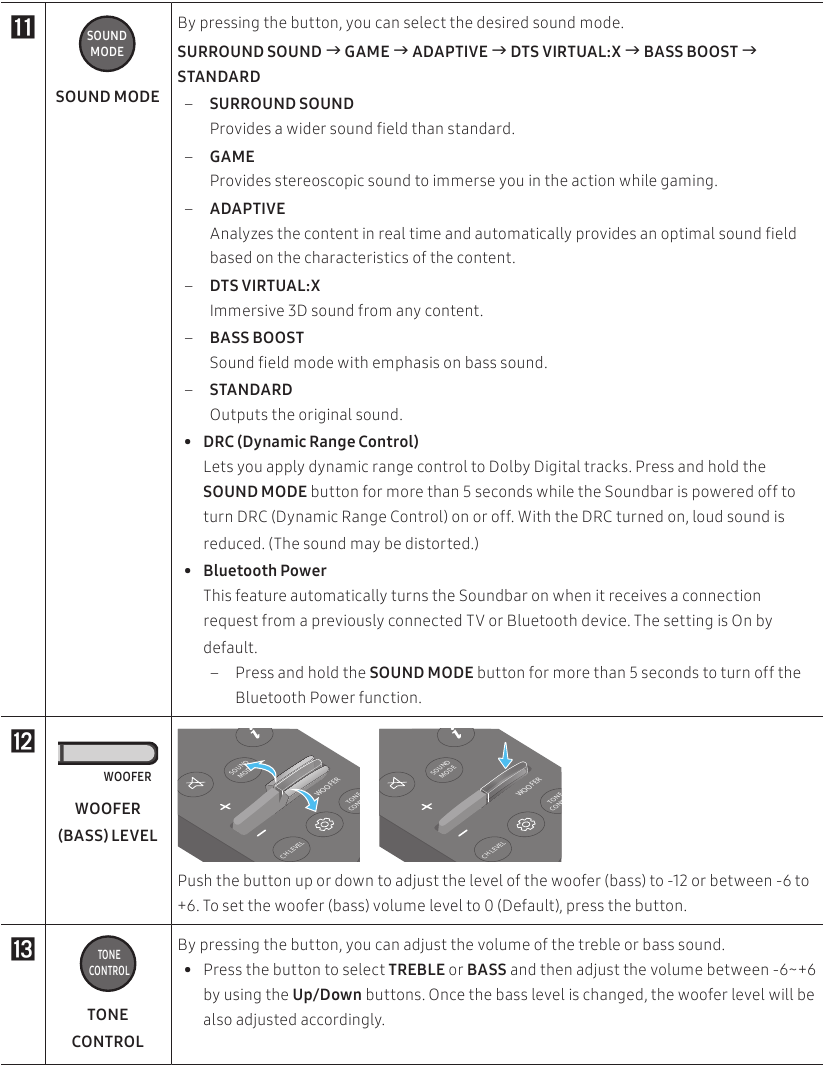 How to Use the Remote Control - Part 4
