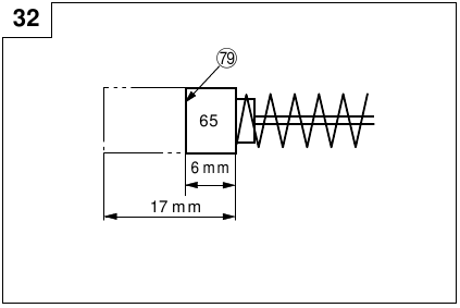 MAINTENANCE AND INSPECTION - Step 2