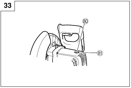 MAINTENANCE AND INSPECTION - Step 3