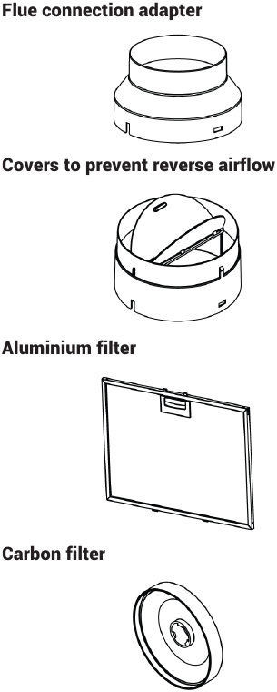 Your product - Product Accessories