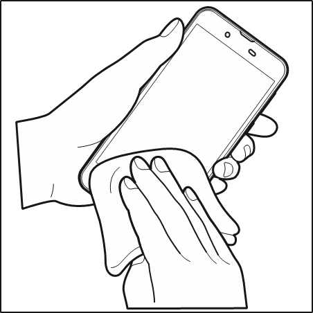 Draining Water - Step 1