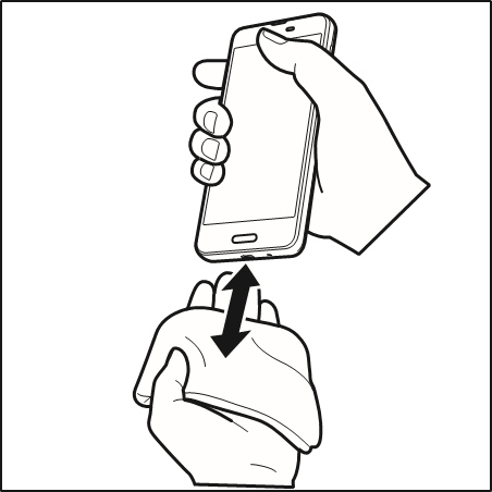 Draining Water - Step 3