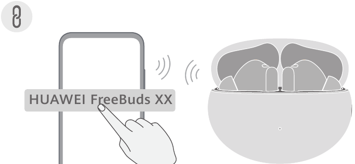 Connect with your phone