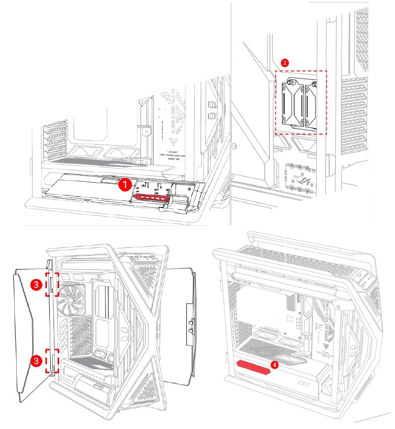 Repair kits - Part 2