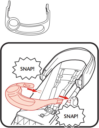 Graco MODES NEST2GROW Manual | ManualsLib