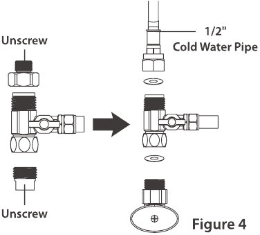 Waterdrop G2 (WD-G2-W) Manual | ManualsLib