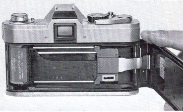 Film Loading - Step 4