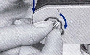 Film Loading - Step 5