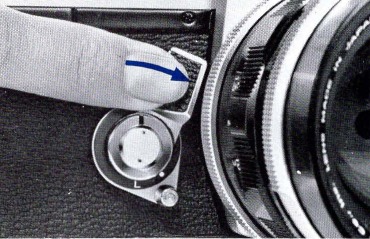 For normal photography - Step 5