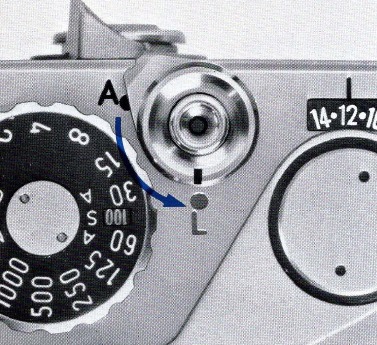 Safety Device for Shutter