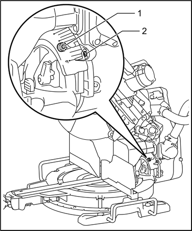 Bevel angle - 0&deg; bevel angle - Part 1
