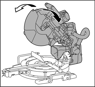 Bevel angle - 45&deg; bevel angle - Part 1