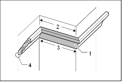 Cutting crown and cove moldings - Part 4