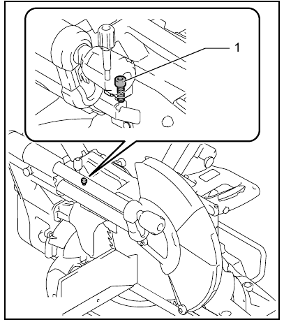 Maintaining maximum cutting capacity - Part 2