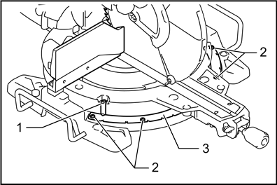 Miter angle - Step 1