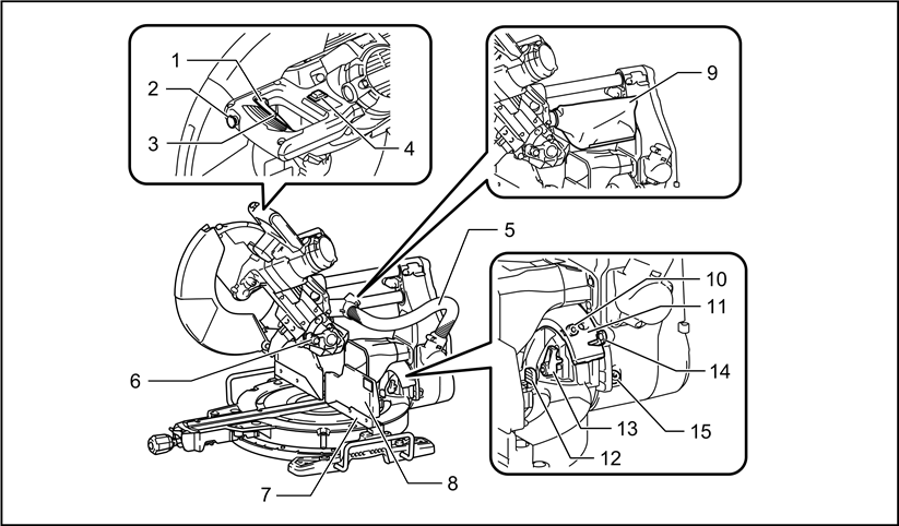 PARTS DESCRIPTION - Part 2
