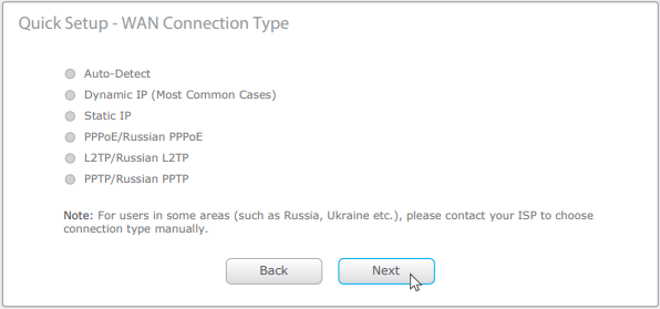 Illustration of Residential Access Point Setup With Tp Link Archer C7