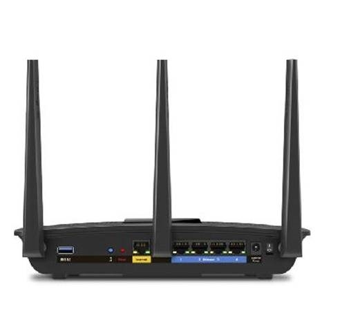 Linksys EA7300 Manual | ManualsLib