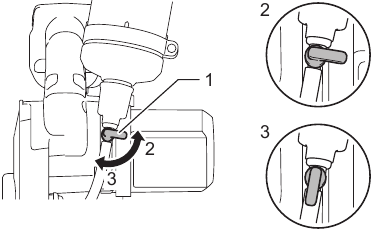 Assembly - Water supply