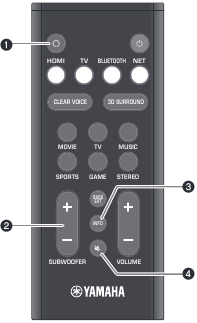 PLAYBACK - Useful features for playback