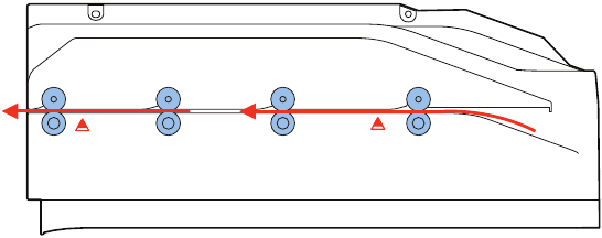 Technical Explanation - Basic Operation