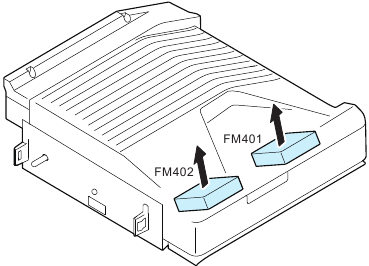 Technical Explanation - Fan Operation