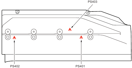 Technical Explanation - Jam Detection