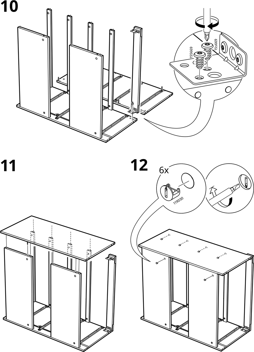 IKEA MALM Manual | ManualsLib