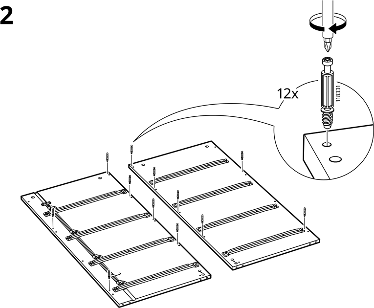 IKEA MALM Manual | ManualsLib