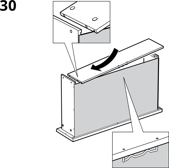 IKEA MALM Manual | ManualsLib