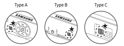 How to turn on and off the Microphone