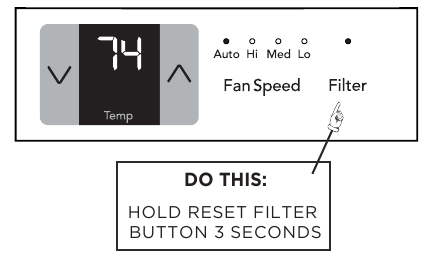 CHECK FILTER FEATURE - Step 2