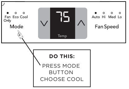 COOL FEATURE - Step 1