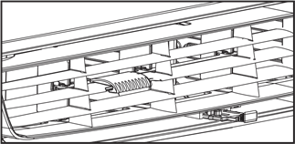 Fresh Air Vent Control - Part 2