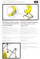 VS PantoSwing 31400 Assembly Instructions