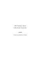 Planet LN502 Quick Installation Manual