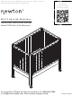 Newton 8430 Manual