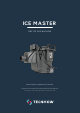 TECshow ICE MASTER User Manual