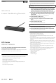 Autonics LPD-14-C-W12 Product Manual
