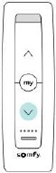 SOMFY Situo RTS / 1 RTS / 5 RTS / 5 VAR RTS Manual | ManualsLib